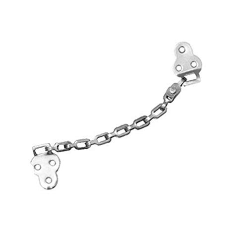 Ganesh Steel S.S. Finish Table Chain_Easy to Install : Amazon.in: Home ...