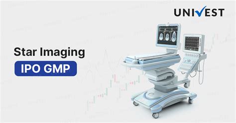 Star Imaging IPO GMP Day 1 | Check IPO Details