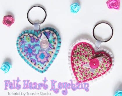 Image result for Felt Keychain Patterns Free
