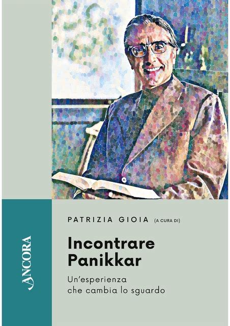 Incontrare Panikkar | La Stella del Mattino