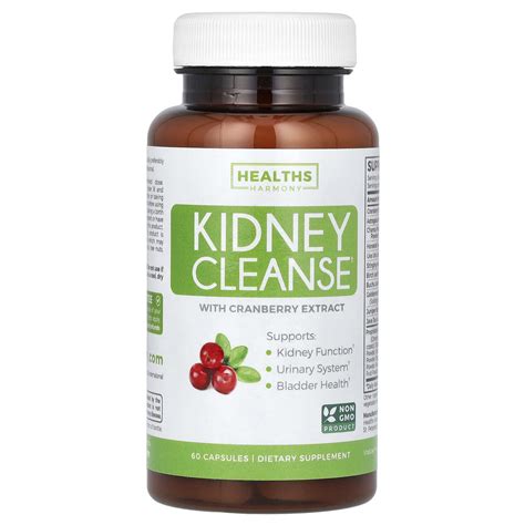Can Cranberry Juice Clean Kidneys at Seth Reynolds blog