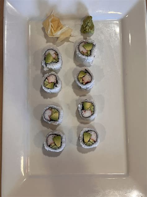 Yuki Sushi