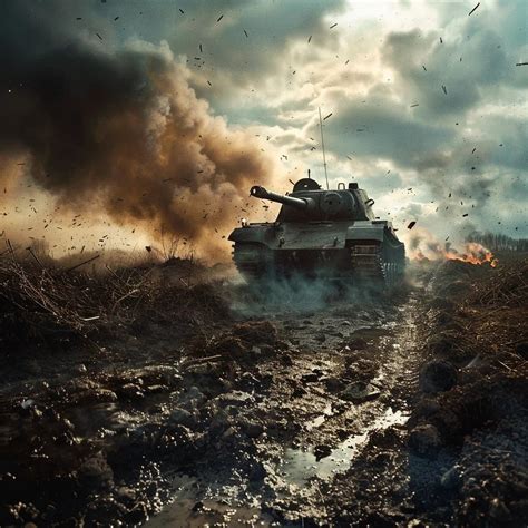 15 Fun Facts About World War II
