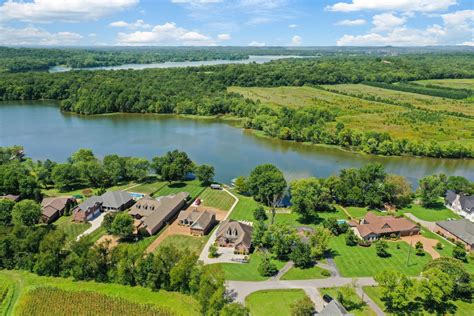 Old Hickory TN Homes for Sale