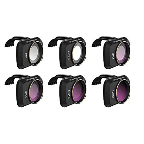Amazon.in Bestsellers: The most popular items in Camera & Photo Filter Sets