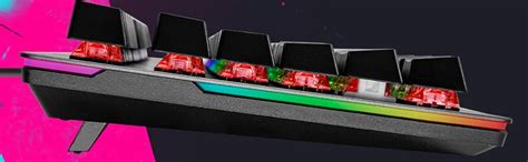 Amazon.in: Buy Cooler Master CK352 Gaming Mechanical Keyboard - Full ...