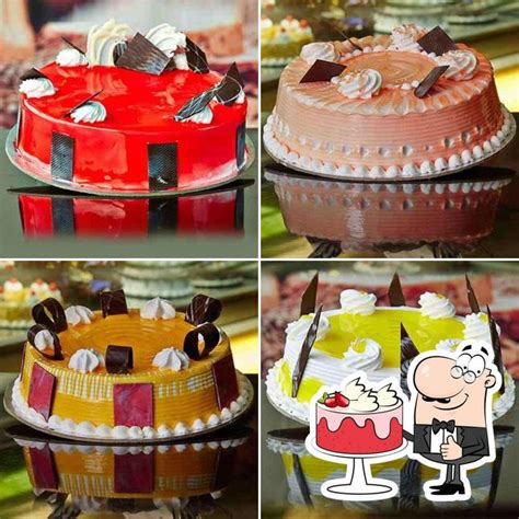 CAKE PARK, Chennai, no: 58 - Restaurant menu and reviews