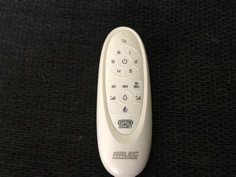 Image result for Program Arlec Strip Light Remote Control