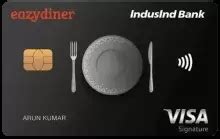 IndusInd Pioneer Private Credit Card Benefits & Fees