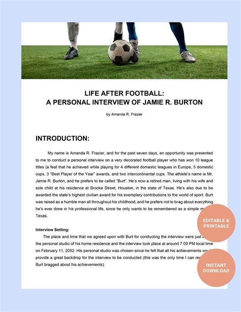 Image result for Personal Interview