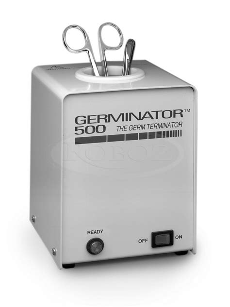 DS-401 Germinator-Dry-Glass-Bead-Sterilizer-DS-401