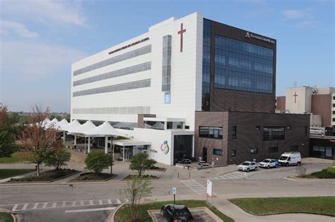 Hospital/Medical Center Near Me in Joliet, Illinois | Ascension - near me hospital