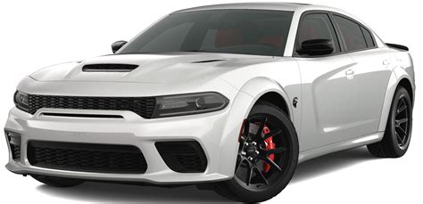 New 2023 Dodge Charger SRT Hellcat Redeye Widebody Sedan in Thousand Oaks #23299 | Shaver ...