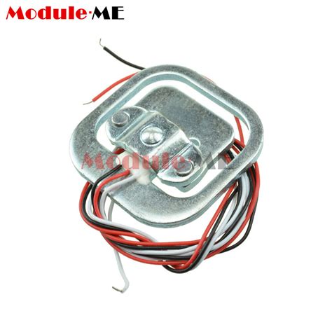 50Kg Body Weight Sensor DIY Weighing Load Cell | Ubuy India