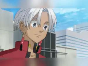 Tokyo Revengers Season 3 episode 9: Tokyo Revengers Season 3 episode 9 ...