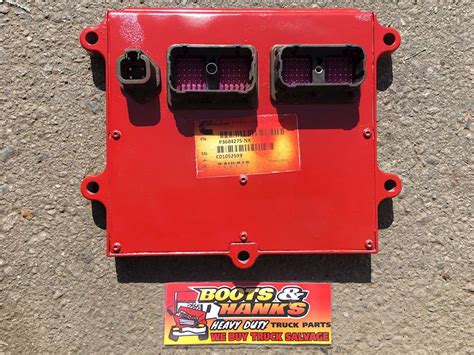 Image result for ISX ECU Control Module