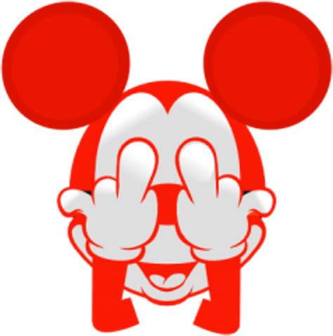 Mouse Hand Vector Clipart Png Download Middle Finger Pixel Art Middle ...