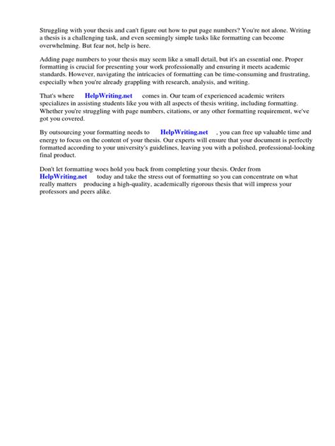 Image result for Does APA Format Have Page Numbers