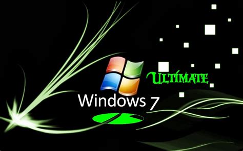 Windows 7 Ultimate SP1 Update Agustus 2015 - Free Download Software Terbaru