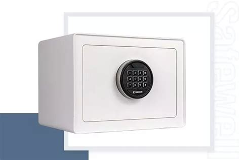 Image result for How to Remove a Key Safe without the Code