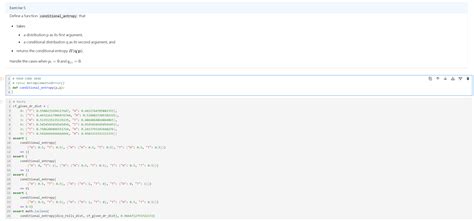 Image result for Conditional Entropy