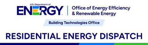 November Residential Energy Dispatch Newsletter