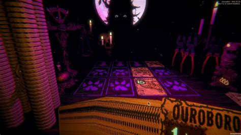 Inscryption Bone Lord 的图像结果