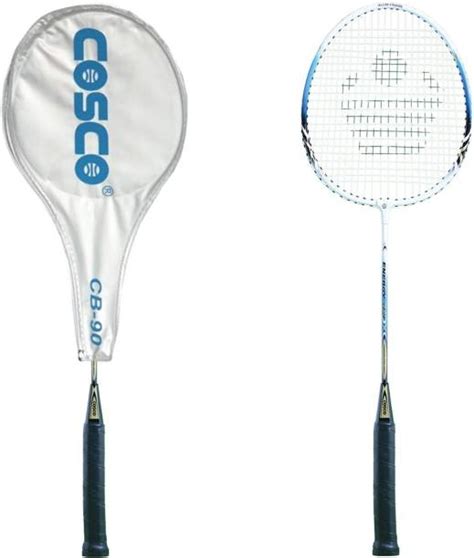 Cosco Badminton Racquet - Buy Cosco Badminton Racquet Online at Best ...