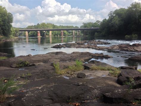 Secrets Of North Carolina's Roanoke River Bends | TouristSecrets