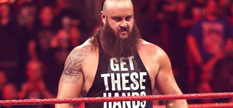 6 Times Braun Strowman Destroyed His Opponents Proved He Really Is A ...