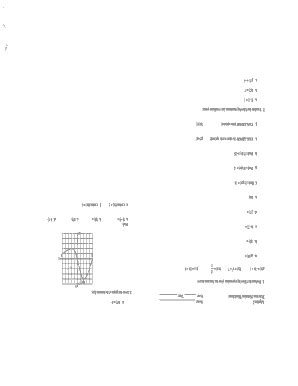Fillable Online Function Notation Worksheet Fax Email Print - pdfFiller