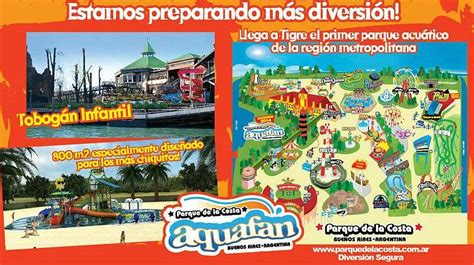 PARQUE DE LA COSTA (2026) All You Need to Know BEFORE You Go (with ...