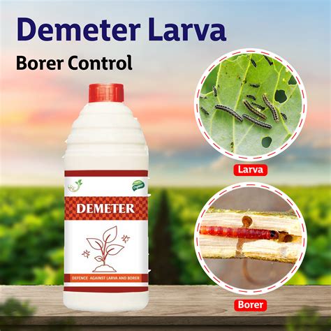 Samruddi Demeter Larva & Borer Control – Agriplex