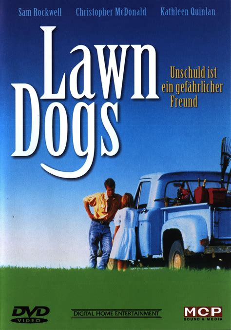 Sam Rockwell Lawn Dogs