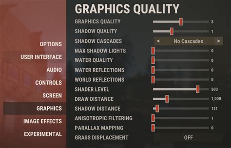 Rust FPS Optimization 的图像结果
