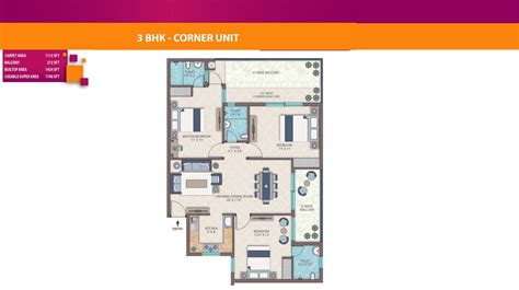 Emerald Heights Sector 88 Faridabad - 2, 3 & 4 BHK Luxury Apartments