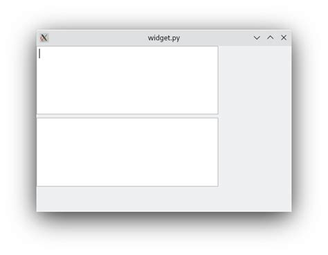 Image result for Adding New Form as Child Window Qt Python
