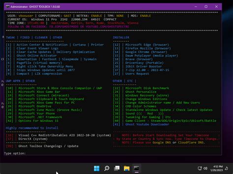 Image result for Windows 11 Ghostscript