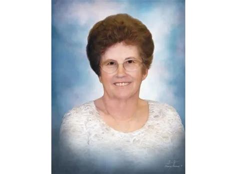 Lola Jane Roe Obituary (2024) - Versailles, KY - Blackburn & Ward ...