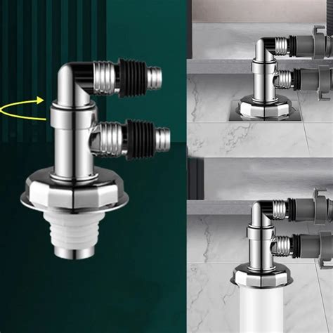 Image result for Washing Machine F Connector