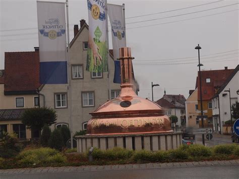 Oettinger Brauerei brewery: Beers & Ratings - BeerTasting