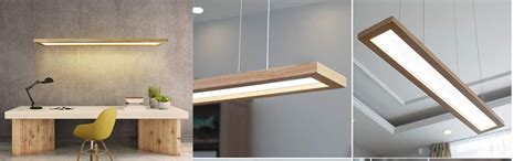 Buy Artica Wooden Warm White Pendant Lamp Adjustable Hanging Ceiling ...