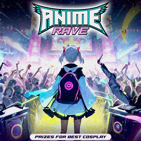 Anime Rave London, Electric Ballroom, London, 22 June to 23 June ...