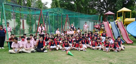 Queen Global International School – Dilshad Garden Private School