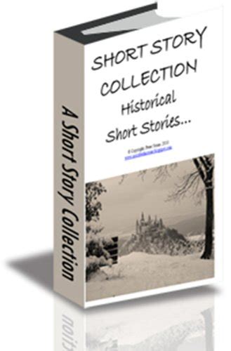 Short Story Collection,Historical Short Stories eBook : Stone, Peter ...