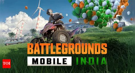 Krafton’s rolls out BGMI 3.6 update with new gameplay elements and more ...