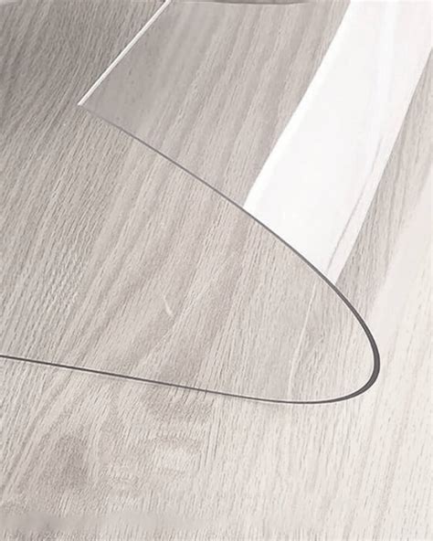 Clear Vinyl Floor Mat Collection | Neiman Marcus