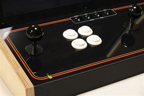 Image result for Custom Tabletop Arcade