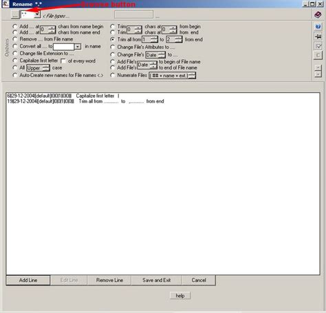 Image result for Powerful File Renamer