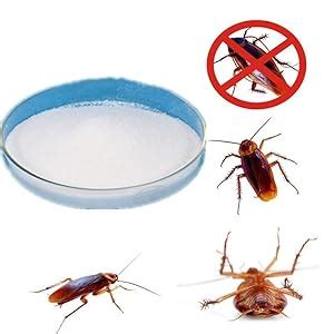 KNR Corporation Multi-Purpose Boric Acid Powder For Cockroaches ...